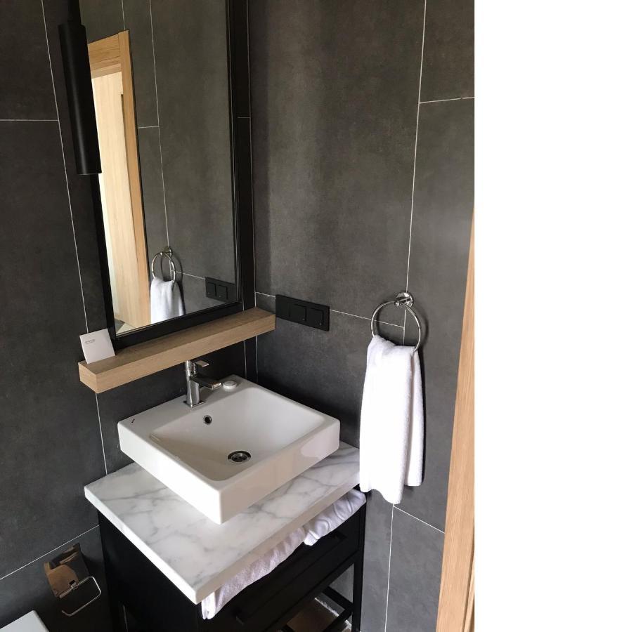 Casa Luxury Hotel Гёчек Экстерьер фото