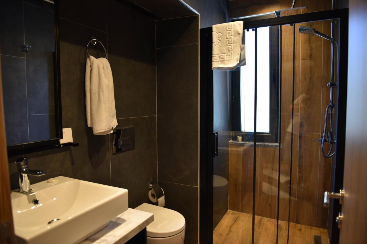 Casa Luxury Hotel Гёчек Экстерьер фото